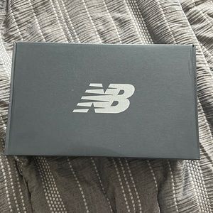 Light blue new balance 550